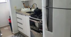 VENDE-SE APARTAMENTO 2 QUARTOS INGLESES FLORIANÓPOLIS