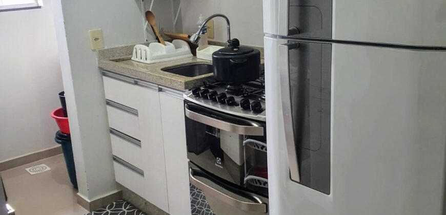 VENDE-SE APARTAMENTO 2 QUARTOS INGLESES FLORIANÓPOLIS