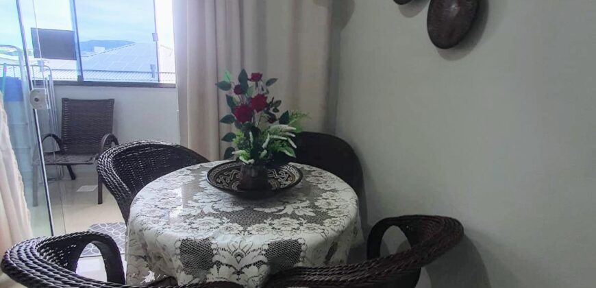 VENDE-SE APARTAMENTO 2 QUARTOS INGLESES FLORIANÓPOLIS