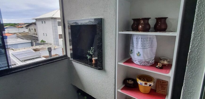 VENDE-SE APARTAMENTO 2 QUARTOS INGLESES FLORIANÓPOLIS