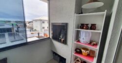 VENDE-SE APARTAMENTO 2 QUARTOS INGLESES FLORIANÓPOLIS