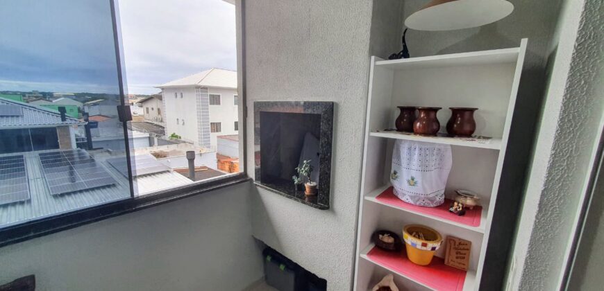 VENDE-SE APARTAMENTO 2 QUARTOS INGLESES FLORIANÓPOLIS