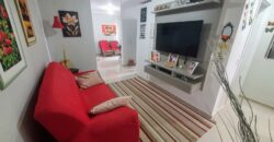 VENDE-SE APARTAMENTO 2 QUARTOS INGLESES FLORIANÓPOLIS