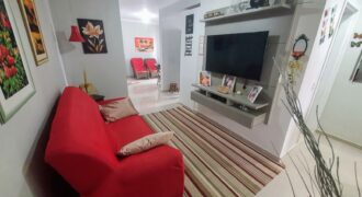 VENDE-SE APARTAMENTO 2 QUARTOS INGLESES FLORIANÓPOLIS