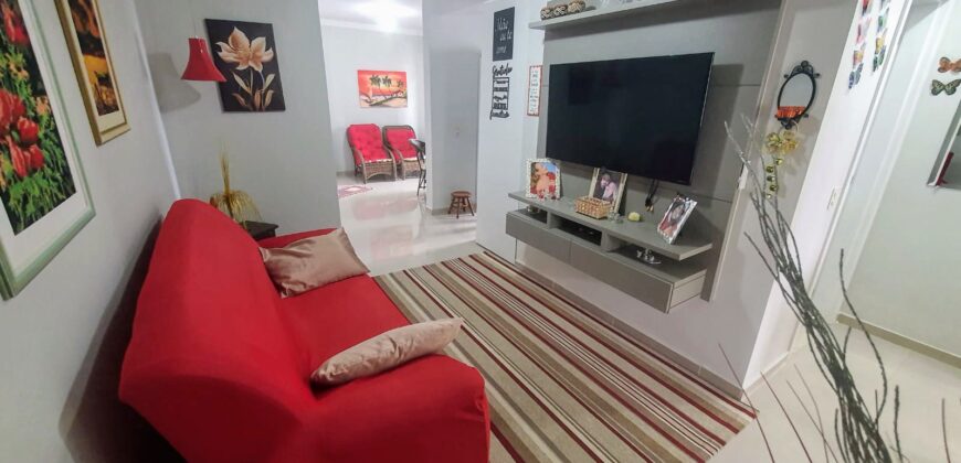 VENDE-SE APARTAMENTO 2 QUARTOS INGLESES FLORIANÓPOLIS