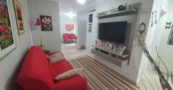 VENDE-SE APARTAMENTO 2 QUARTOS INGLESES FLORIANÓPOLIS