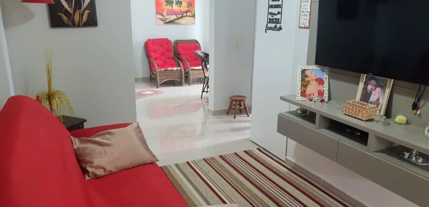 VENDE-SE APARTAMENTO 2 QUARTOS INGLESES FLORIANÓPOLIS