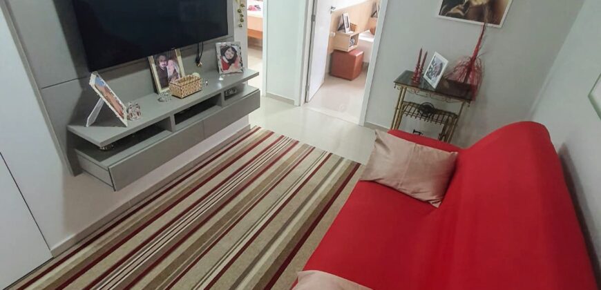 VENDE-SE APARTAMENTO 2 QUARTOS INGLESES FLORIANÓPOLIS