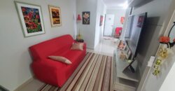 VENDE-SE APARTAMENTO 2 QUARTOS INGLESES FLORIANÓPOLIS