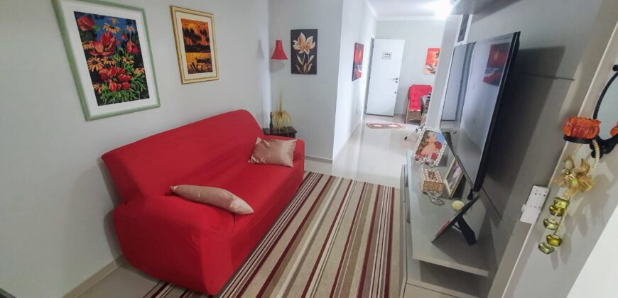 VENDE-SE APARTAMENTO 2 QUARTOS INGLESES FLORIANÓPOLIS