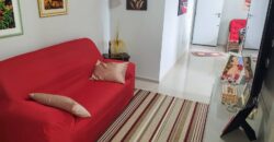 VENDE-SE APARTAMENTO 2 QUARTOS INGLESES FLORIANÓPOLIS