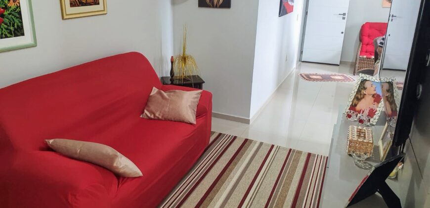 VENDE-SE APARTAMENTO 2 QUARTOS INGLESES FLORIANÓPOLIS