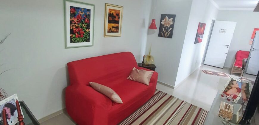 VENDE-SE APARTAMENTO 2 QUARTOS INGLESES FLORIANÓPOLIS