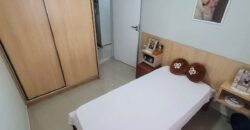 VENDE-SE APARTAMENTO 2 QUARTOS INGLESES FLORIANÓPOLIS