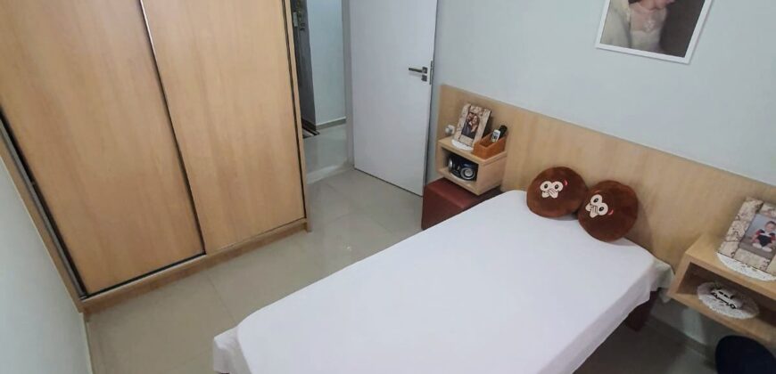 VENDE-SE APARTAMENTO 2 QUARTOS INGLESES FLORIANÓPOLIS