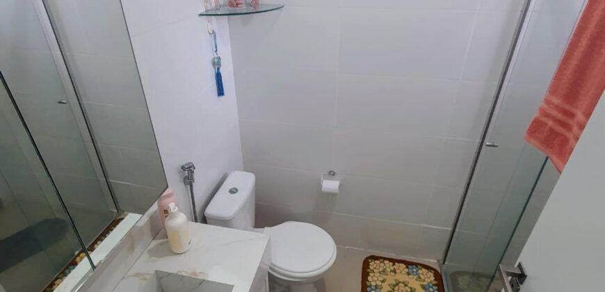 VENDE-SE APARTAMENTO 2 QUARTOS INGLESES FLORIANÓPOLIS