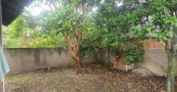 VENDE-SE CASA DE 2 QUARTOS NO RIO VERMELHO