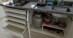 ALUGA-SE KITNET MODERNA E EQUIPADA NO RIO VERMELHO