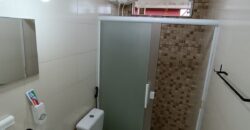 ALUGA-SE KITNET MODERNA E EQUIPADA NO RIO VERMELHO
