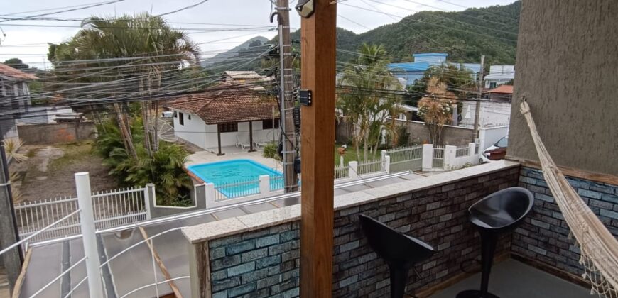 ALUGA-SE KITNET MODERNA E EQUIPADA NO RIO VERMELHO