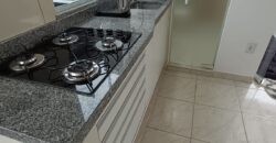 ALUGA-SE KITNET MODERNA E EQUIPADA NO RIO VERMELHO