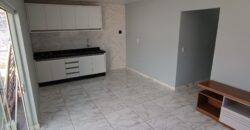 ALUGA-SE CASA NOVA RECEM CONSTRUÍDA NO INGLESES