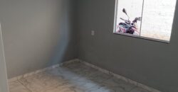 ALUGA-SE CASA NOVA RECEM CONSTRUÍDA NO INGLESES