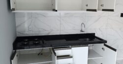 ALUGA-SE CASA NOVA RECEM CONSTRUÍDA NO INGLESES