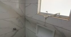 ALUGA-SE CASA NOVA RECEM CONSTRUÍDA NO INGLESES