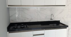ALUGA-SE CASA NOVA RECEM CONSTRUÍDA NO INGLESES