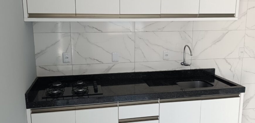 ALUGA-SE CASA NOVA RECEM CONSTRUÍDA NO INGLESES