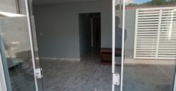 ALUGA-SE CASA NOVA RECEM CONSTRUÍDA NO INGLESES