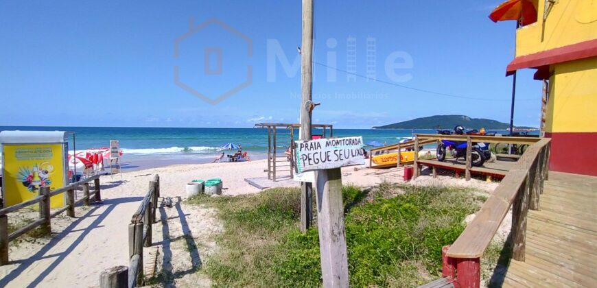 ALUGA-SE PERTO DA PRAIA DO INGLESES GAIVOTAS