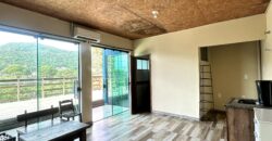 ALUGA-SE CASA COM SALA COMERCIAL E HABITAÇÃO