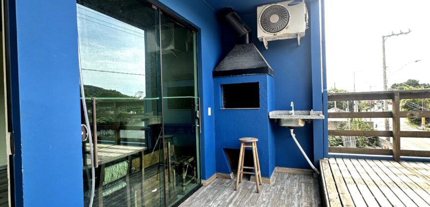ALUGA-SE CASA COM SALA COMERCIAL E HABITAÇÃO