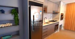 VENDE-SE APARTAMENTO PÉ NA AREIA ALTO PADRÃO