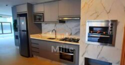 VENDE-SE APARTAMENTO PÉ NA AREIA ALTO PADRÃO