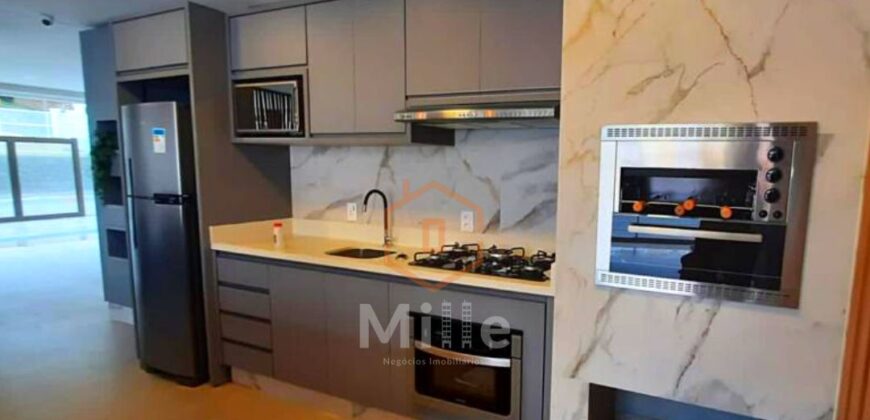 VENDE-SE APARTAMENTO PÉ NA AREIA ALTO PADRÃO