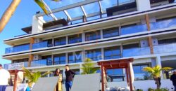 VENDE-SE APARTAMENTO PÉ NA AREIA ALTO PADRÃO