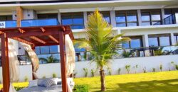 VENDE-SE APARTAMENTO PÉ NA AREIA ALTO PADRÃO