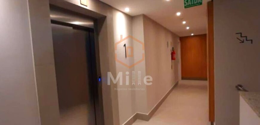 VENDE-SE APARTAMENTO PÉ NA AREIA ALTO PADRÃO