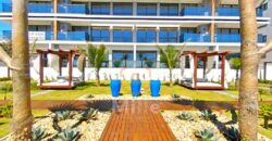 VENDE-SE APARTAMENTO PÉ NA AREIA ALTO PADRÃO