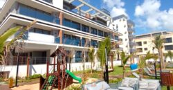 VENDE-SE APARTAMENTO PÉ NA AREIA ALTO PADRÃO