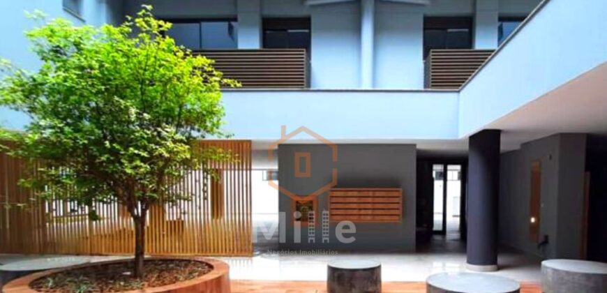 VENDE-SE APARTAMENTO PÉ NA AREIA ALTO PADRÃO