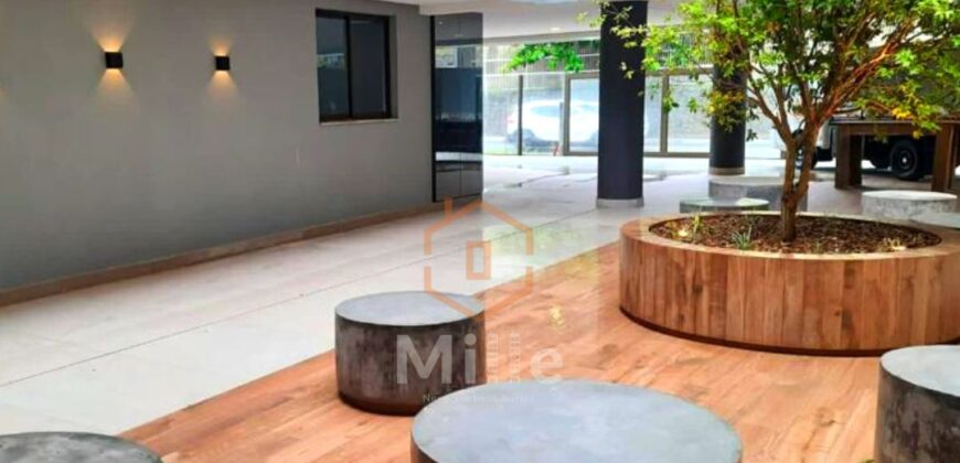 VENDE-SE APARTAMENTO PÉ NA AREIA ALTO PADRÃO