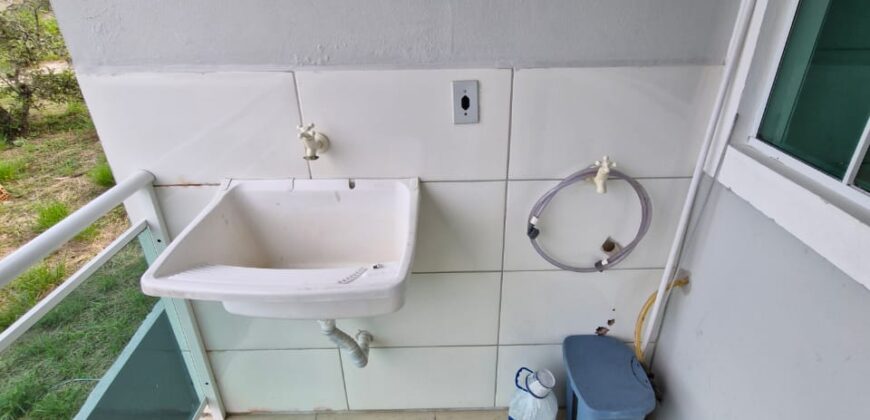 VENDE-SE AP COM SUITE PERTO DA PRAIA