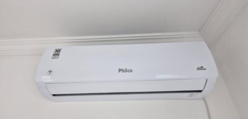 VENDE-SE AP COM SUITE PERTO DA PRAIA