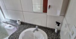 VENDE-SE AP COM SUITE PERTO DA PRAIA