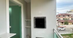 VENDE-SE AP COM SUITE PERTO DA PRAIA