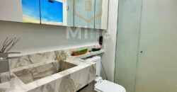 VENDE-SE APARTAMENTO PÉ NA AREIA ALTO PADRÃO